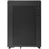 SILVERSTONE Case SilverStone SST-SG16B Mini-ITX Nero