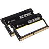 CORSAIR RAM SO-DIMM Corsair DDR4 2666MHz 32GB (2x16) CL18