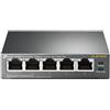 TP-LINK Switch TP-Link er Desktop 5-port 10/100 TL-SF1005P