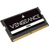 CORSAIR RAM SO-DIMM Corsair VENGEANCE DDR5 4800MHz 64GB 2x32 CL40