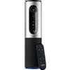 LOGITECH Webcam Logitech ConferenceCam Connect Nero
