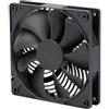 SILVERSTONE Ventola Silverstone Air Penetrator 120i PRO 120mm