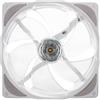 NOISEBLOCKER Ventola Noiseblocker NB-eLoop X B12-PS ARGB PWM 120mm Bianco