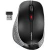 CHERRY Mouse CHERRY MW 8C ERGO nero