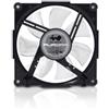 INWIN Ventola InWin Aurora RGB-LED 120mm 3er Set Nero Bianco