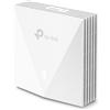 TP-LINK Access Point TP-Link EAP650-Wall 3000 Mbit/s Bianco