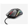 GLORIOUS PC GAMING RACE Mouse Glorious Modello O nero/opaco