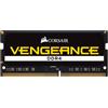 CORSAIR RAM SO-DIMM Corsair Vengeance DDR4 3200Mhz CL22 1x8GB