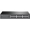 TP-LINK Switch TP-LINK 24 Porte Gigabit Desktop/Rackmount
