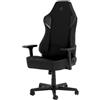 NITRO CONCEPTS Sedia da Gaming Noblechairs X1000 Stealth Black