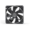 NOISEBLOCKER Ventola Noiseblocker BlackSilent Pro PKPS 140 mm
