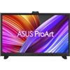 ASUS Monitor ASUS ProArt PA32DC 32'' UltraHD/4K HDR USB-C OLED Nero