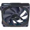 SEASONIC Ventola Seasonic MagFlow 1225 PWM 120mm