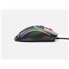 GLORIOUS PC GAMING RACE Mouse Glorious PC Gaming Race Model D- Gaming Nero