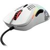 GLORIOUS PC GAMING RACE Mouse Glorious PC Gaming Race Model D Gaming Bianco