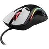 GLORIOUS PC GAMING RACE Mouse Glorious PC Gaming Race Model D Gaming Nero