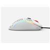 GLORIOUS PC GAMING RACE Mouse Glorious PC Gaming Race Model D Gaming Bianco
