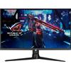 ASUS Monitor ASUS ROG Strix XG32AQ 32'' QHD IPS HDR Adaptive-Sync Nero