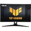 ASUS Monitor ASUS TUF Gaming VG27AQA1A 27'' QHD Adaptive-Sync HDR Nero