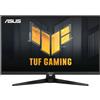 ASUS Monitor ASUS TUF Gaming VG32AQA1A 32'' QHD VA Adaptive-Sync HDR Nero