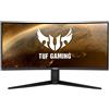ASUS Monitor ASUS TUF Gaming VG34VQL1B 34'' WQHD VA Curvo HDR Nero