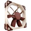 NOCTUA Ventola Noctua NF-S12A ULN - 120mm