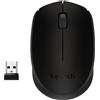 LOGITECH Mouse Logitech M171 wireless nero