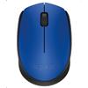 LOGITECH Mouse Logitech M171 wireless blu