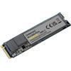 INTENSO SSD Intenso 500GB M.2 2280 PCIe Premium Gen.3 x4 NVME 1.3