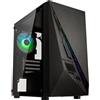 KOLINK Case Kolink Micro-ATX ARGB K2 Plus