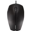 CHERRY Mouse Cherry Gentix illuminated Nero