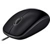 LOGITECH Mouse Logitech B110 silent