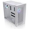 THERMALTAKE Case Thermaltake CTE C750 TG ARGB snow white