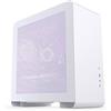 JONSBO Case Jonsbo U4 Pro Mesh Midi-Tower Bianco