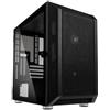 KOLINK Case Kolink Citadel Mesh ATX ARGB Midi-Tower Nero