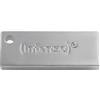 INTENSO Pendrive Intenso Premium Line 128 GB USB A 3.2 argento