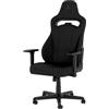 PRO GAMERSWARE Sedia Gaming Nitro Concepts E250 Stealth Nero