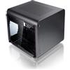 RAIJINTEK Case Raijintek METIS EVO TG Mini-ITX Vetro Temperato Nero