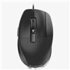 3DCONNEXION Mouse 3DConnexion Pro Nero/Argento