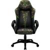 THUNDERX3 Sedia Gaming Thunder X3 BC1 camo Mimetico Verde
