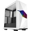 DEEPCOOL Case DeepCool CYCLOPS Midi-Tower Bianco