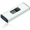 MEDIARANGE Pendrive MediaRange 64 GB USB A 3.2 argento nero