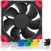 NOCTUA Ventola Noctua NF-A8 PWM chromax.Nero.swap - 80mm
