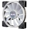 AKASA Ventola Akasa Vegas TLY RGB - 140mm