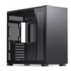 JONSBO Case Jonsbo D41 ATX Vetro Temperato Nero