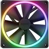 NZXT Ventola NZXT F140 RGB DUO Nero