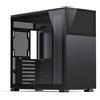 JONSBO Case Jonsbo D41 Screen ATX Vetro Temperato Nero