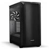 BE QUIET! Case be quiet! Shadow Base 800 Midi-Tower Nero