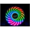 AKASA Ventola Akasa Vegas X7 LED RGB 120mm