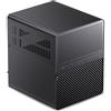 JONSBO Case Jonsbo N3 Mini-ITX Nero